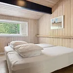 Semesterbostad Deni - 800m From The Sea By Interhome Vester Somarken