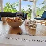 Deni - 800m From The Sea By Interhome * Vester Somarken