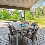 Semesterbostad Deni - 800m From The Sea By Interhome Vester Somarken