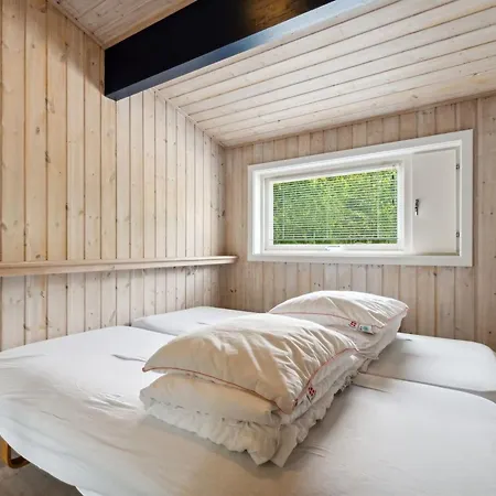 펜션 Deni - 800m From The Sea By Interhome