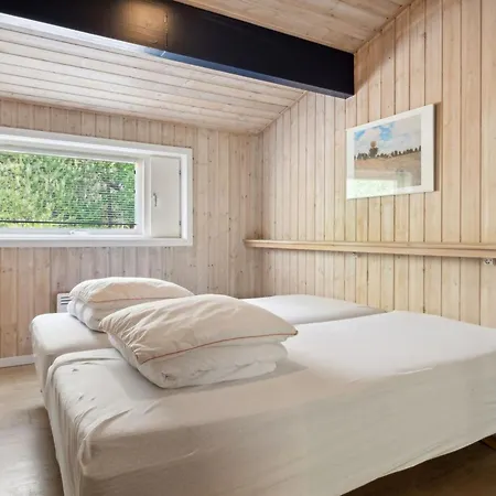 펜션 Deni - 800m From The Sea By Interhome Vester Somarken