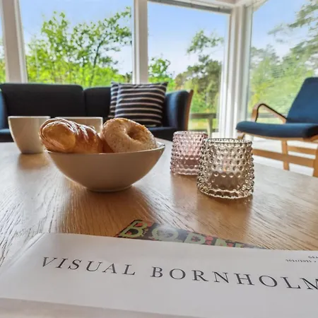 Deni - 800m From The Sea By Interhome * Vester Somarken