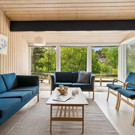 펜션 Deni - 800m From The Sea By Interhome *