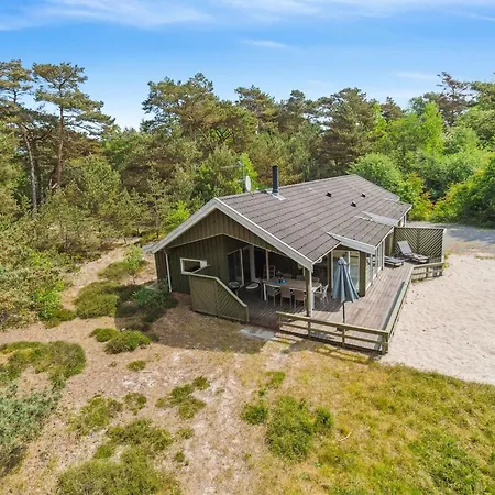 Deni - 800m From The Sea By Interhome * Vester Somarken