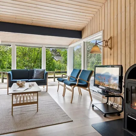 펜션 Deni - 800m From The Sea By Interhome Vester Somarken